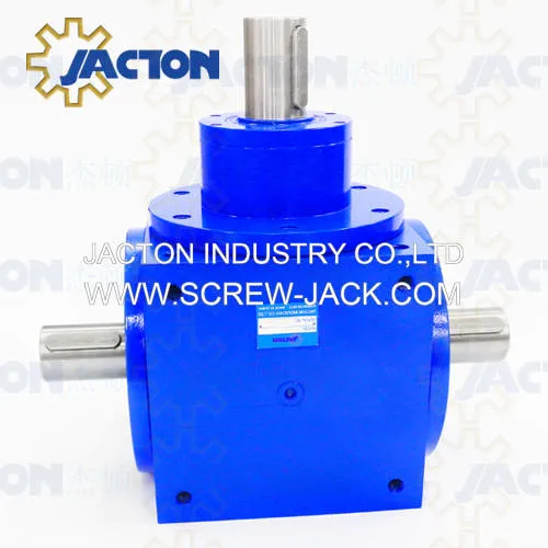 Best Right Angle Bevel Speed Reducers, Right-Angle and Custom Angle Bevel Gear Boxes Price