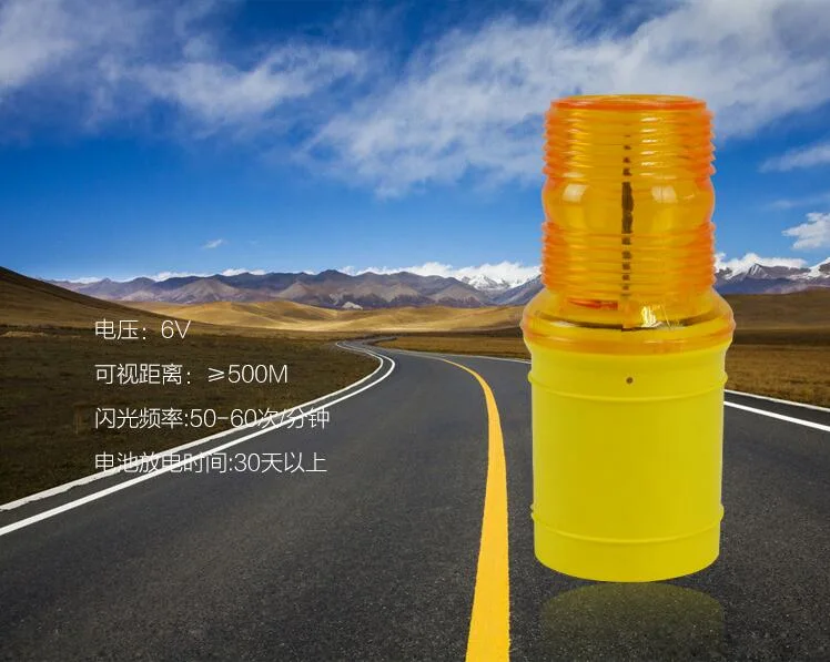 Handgriff LED-Warnleuchten Beacon Traffic Safety Products