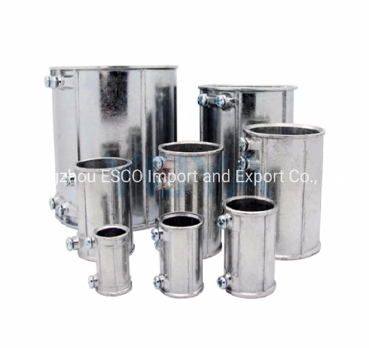 Fittings for Gi Conduit IEC Standard for Special Purpose