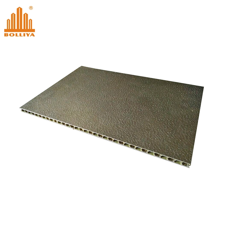 Resistant Rated Retardant Fr Core A2 B1 Aluminum Honeycomb Material