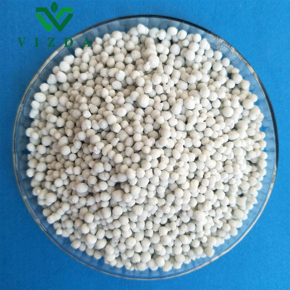 Wholesale/Supplier Factory Compound NPK and Humic Acid Granular NPK Fertilizer