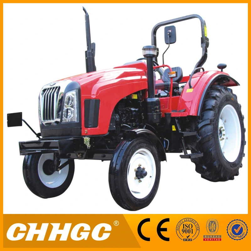 110HP F16+R8 Gears Tractor Large Powerful Agriculture Tractors