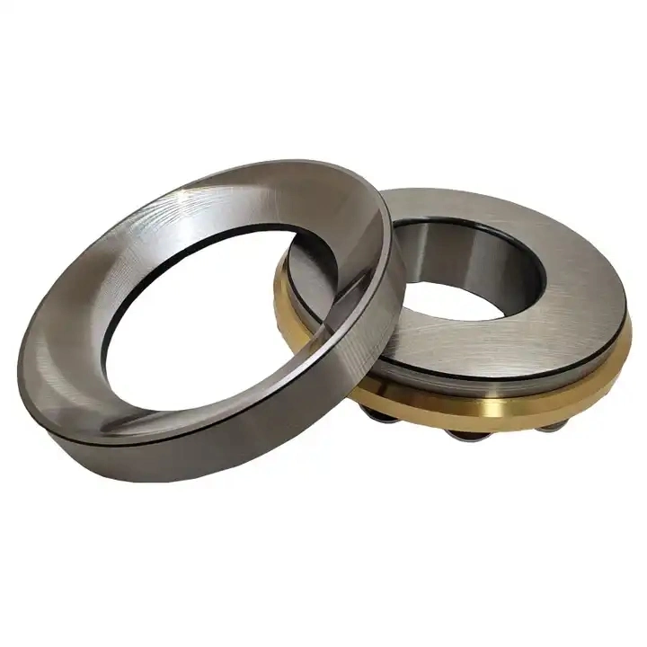 Gcr15 High quality/High cost performance Thrust Bearing Manufacturer 51322 51324 51326 51328 Thrust Ball Bearing