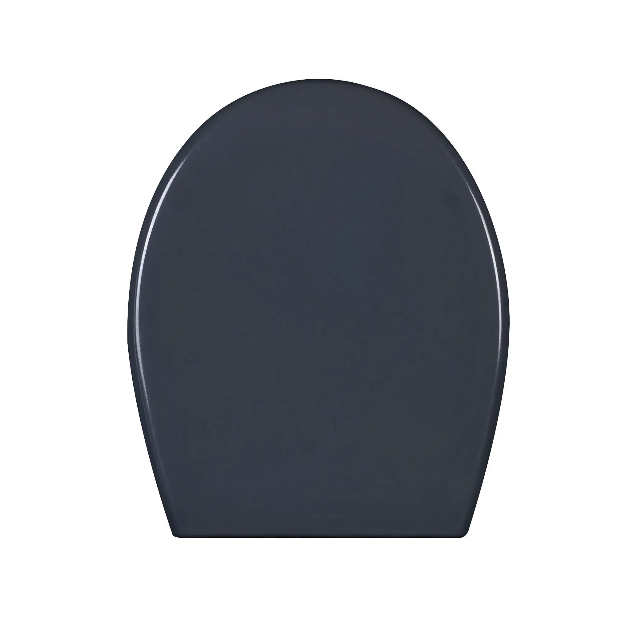 Kj-811 U-Shaped Toilet Seat, Factory Low Price/Toilet Seat/Sanitary Ware/Bathroom Accessory