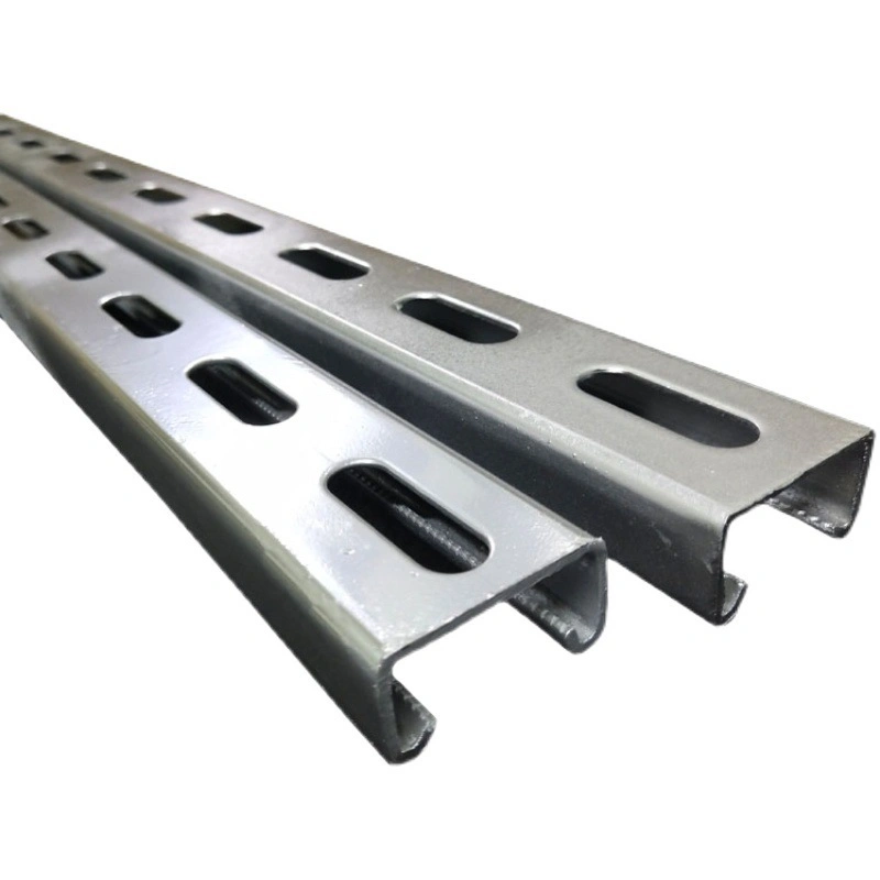 High quality/High cost performance  Q235B Q345b H-Type Galvanized Steel Structural Steel H Beam