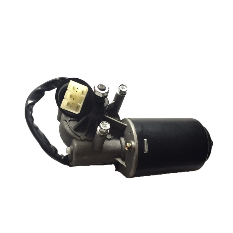 Wiper Motor Suit for Valin Heavy Truck