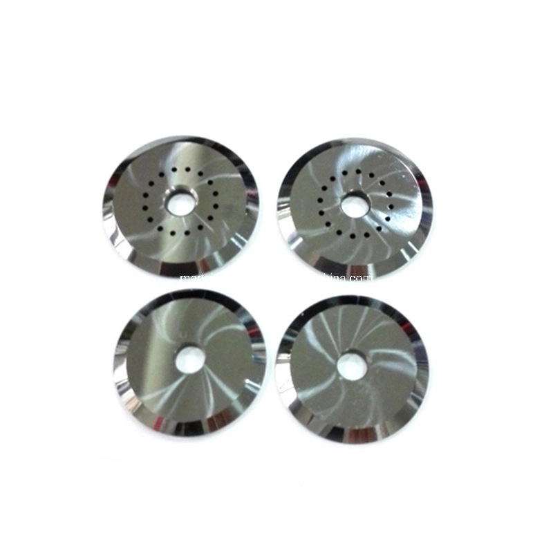 Small Tct Circular Saw Finishing Blade Disc