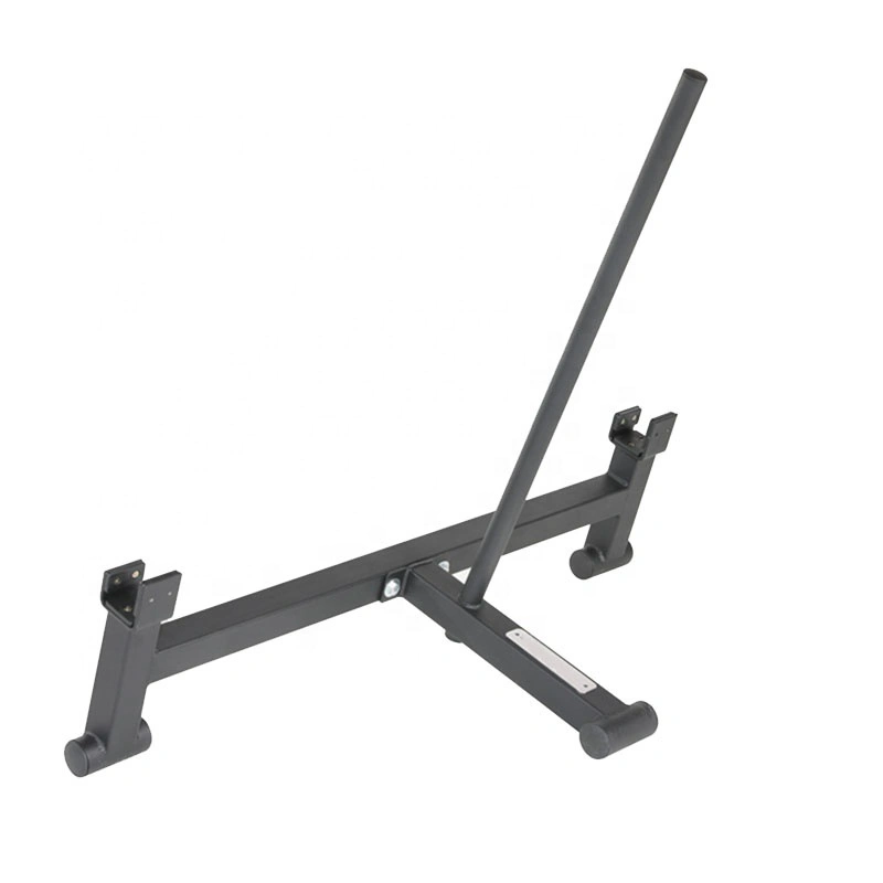 Home Use Gym Machine Equipment Fitness Deadlift Bar Jack