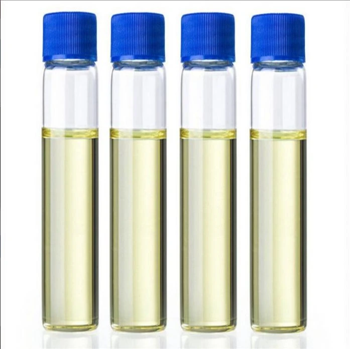 Factory Price Linolenic Acid / Plant Extract CAS 463-40-1