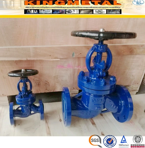 Nps 1 1/2--48 "/ Class 150-1500lb Casting Ductile Iron Valves