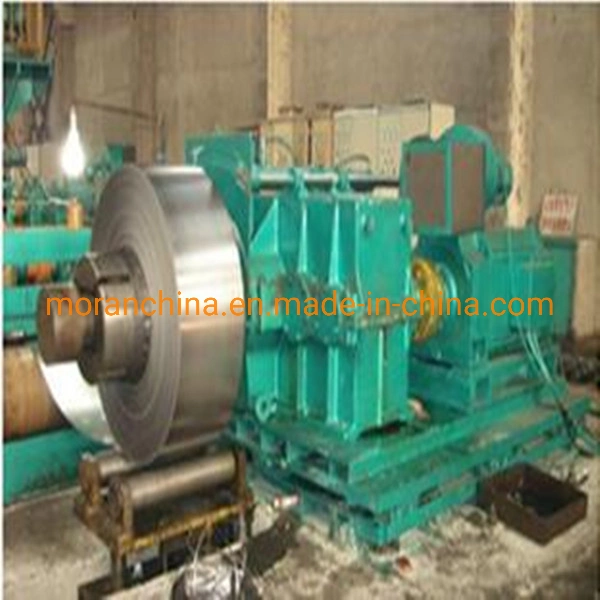 Roll Bearing Chock Roll Mill Trolley and Components for Cold Rolling Mill