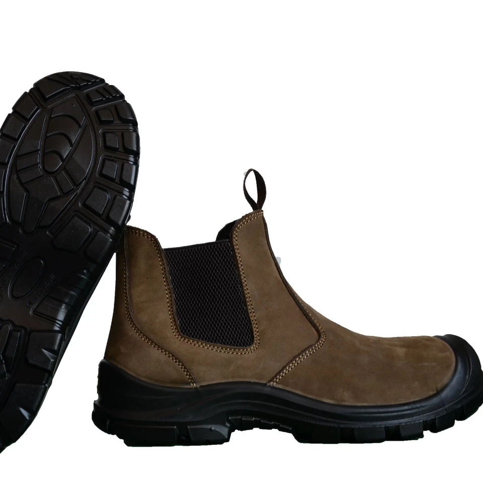 Wholesale/Supplier Professional Manufacturer Cheap Price Work Safety Shoes for Men