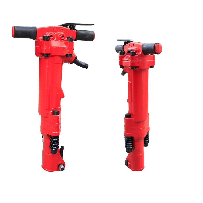 Pneumatic Pavement Breaker Tpb-90 Pneumatic Breaker Pick Hammer