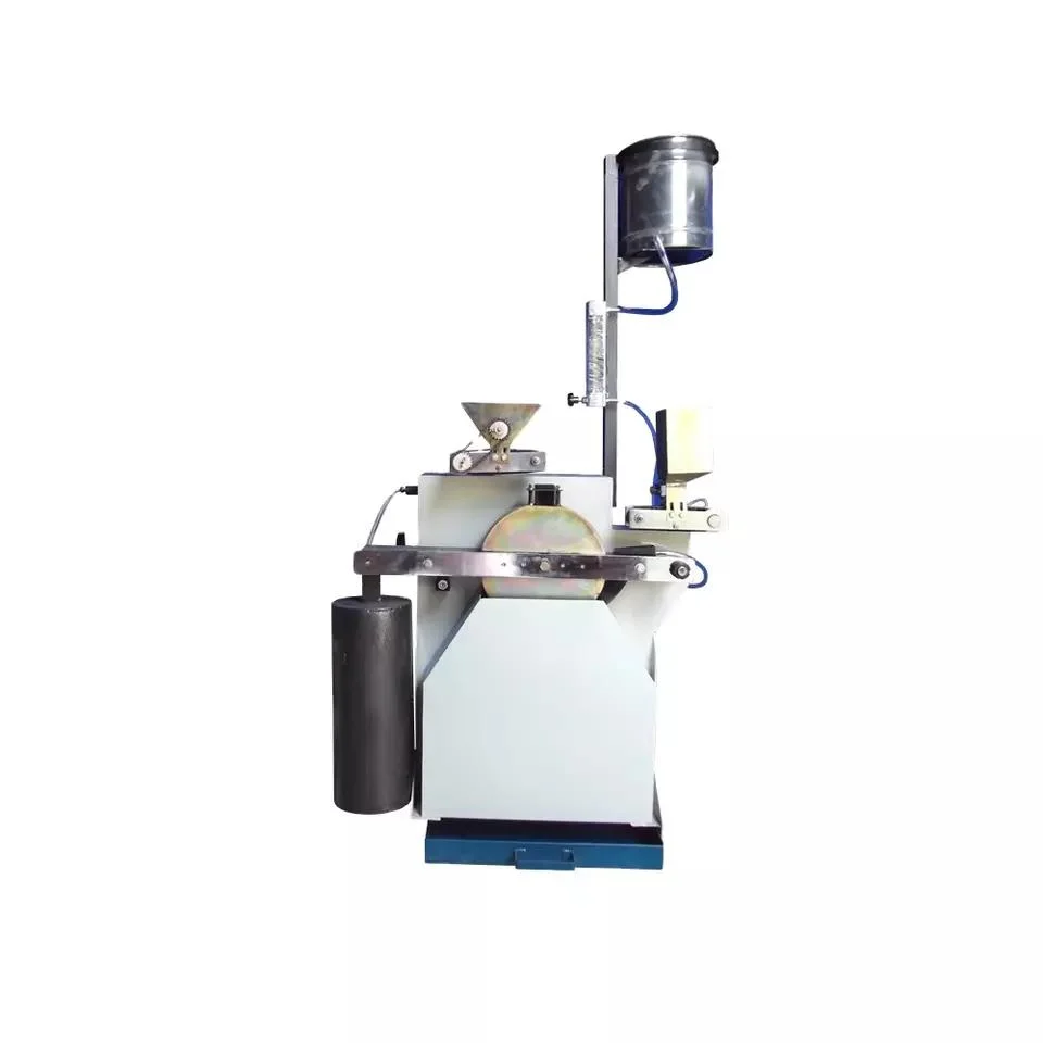 C066 Accelerated Polish Stone Value Machine Coarse Aggregate Accelerated Rock Polishing Machine