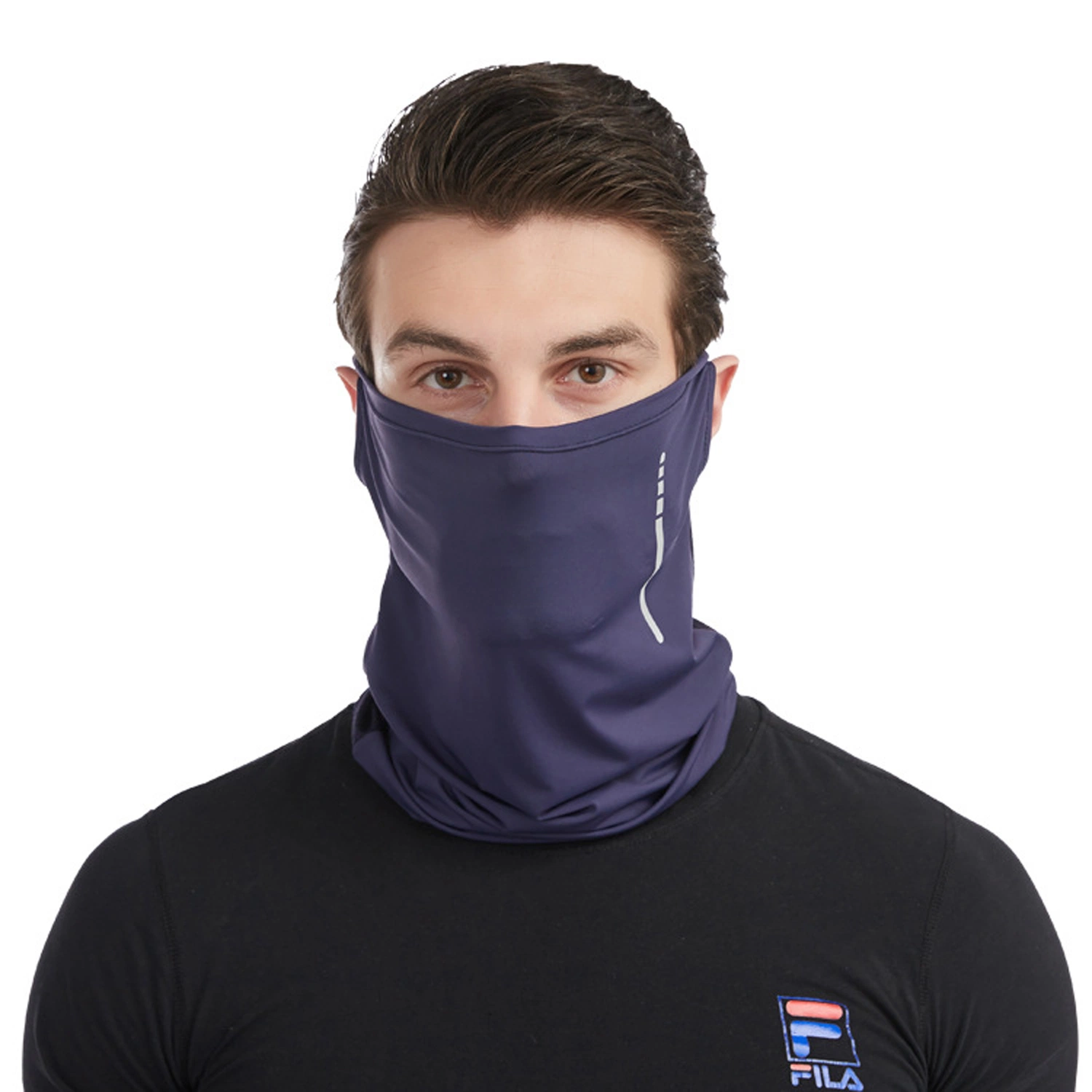 Breathable Outdoor Headwear Balaclavas Cover Gaiter Face Mask Scarf Masks for Men Women