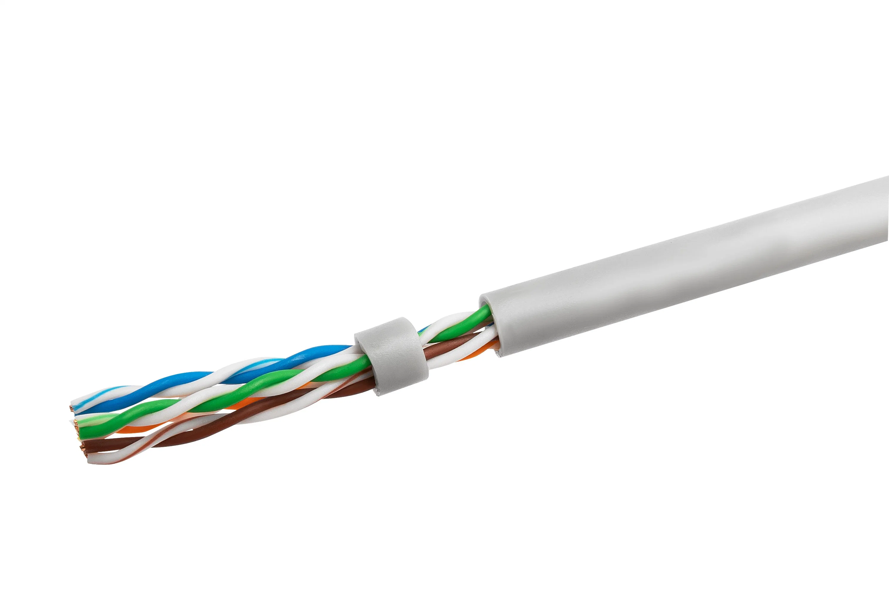 Hot Sale Factory Price UTP Cat5e LAN Cable