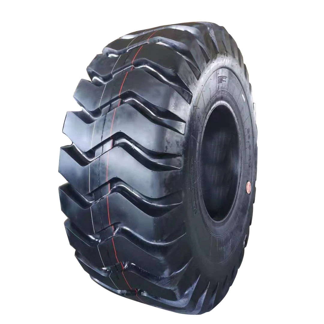 Superhama/Leihu Tyre, off Road Tire, Bias OTR, 1400-24, 1600-25, 17.5-25, 1800-25, 20.5-25, 23.5-25, 26.5-25, 29.5-25