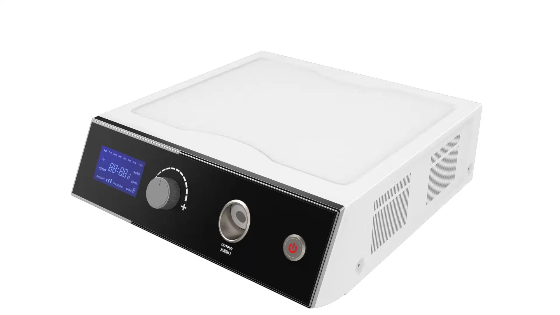 Tuyou Cheap LED Light Source 100W for Endoscopy Laparoscopic