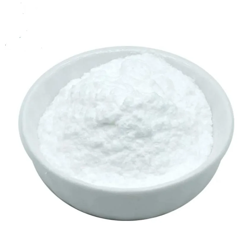 Bulk Food Grade Glutamic Acid Powder L-Glutamic Acid