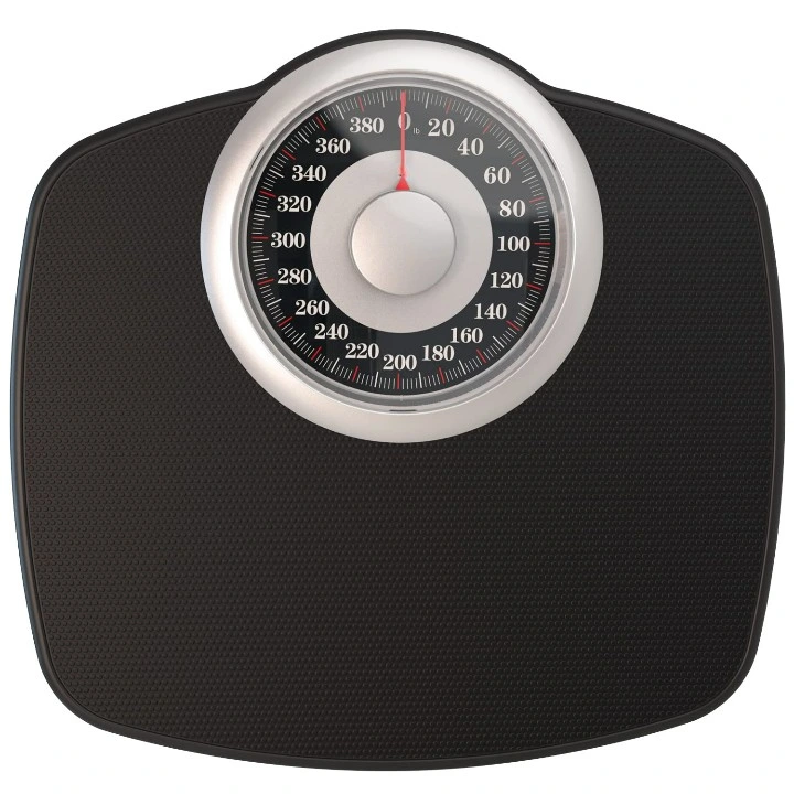 2023 Wholesale/Supplier up 400 Lb High Precision Bathroom Digital Body Weighing Scale