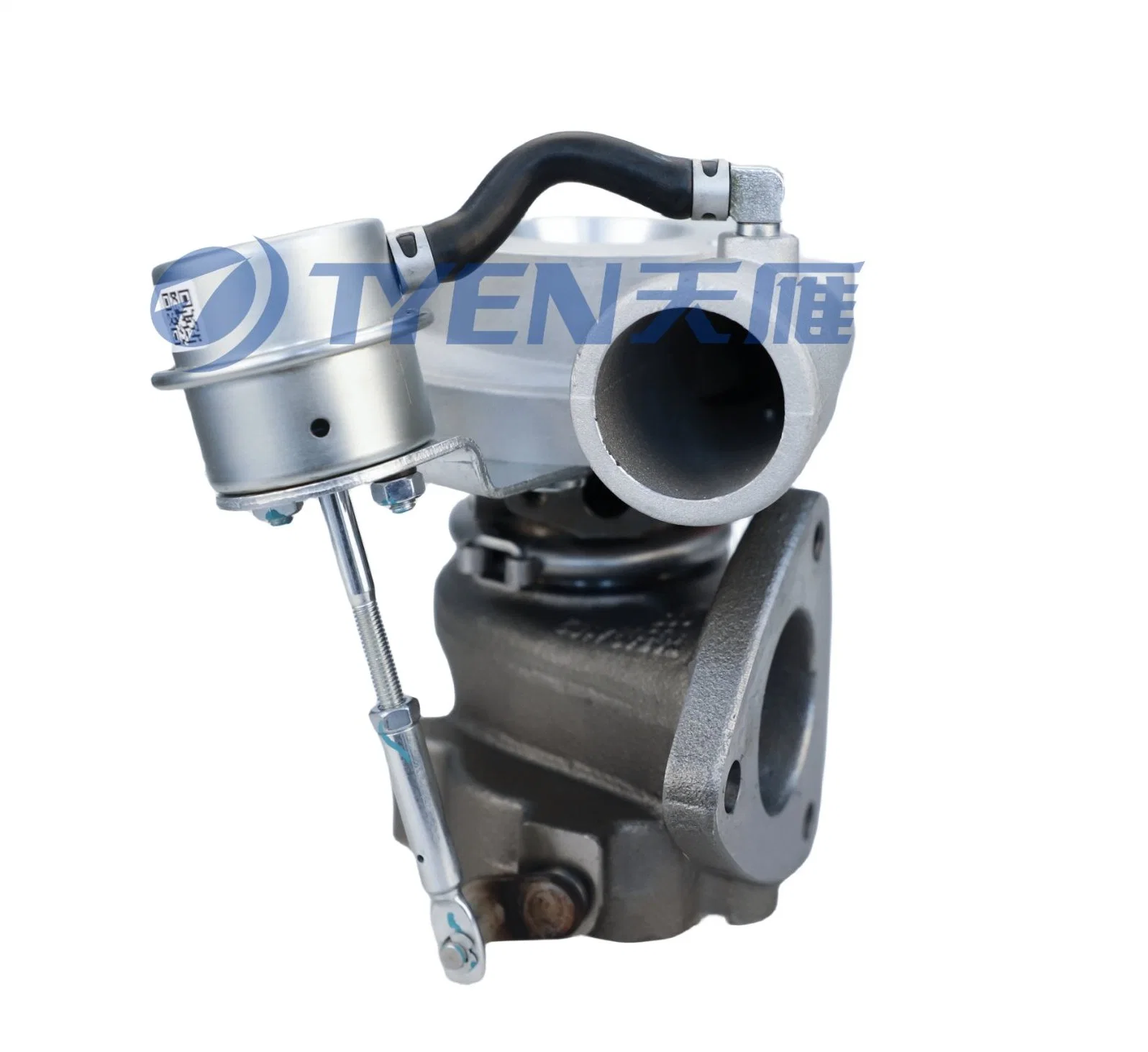 Original Factory Jiangling KY1-6K682 Gas Diesel Engine Turbocharger