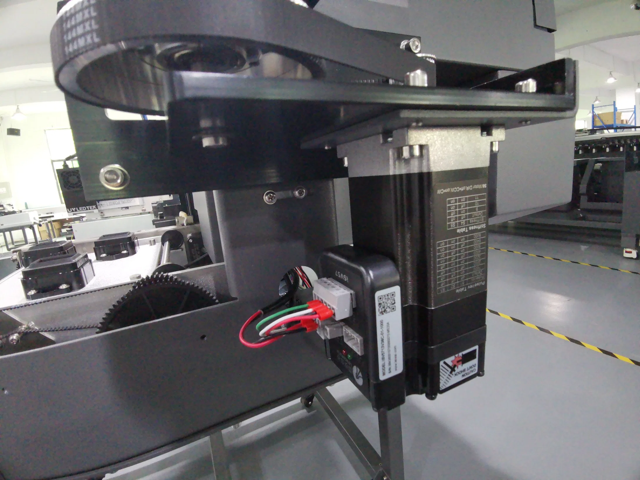 Teléfono móvil Caja de impresión máquina impresora Digital Inkjet Imprimante UV Impresora