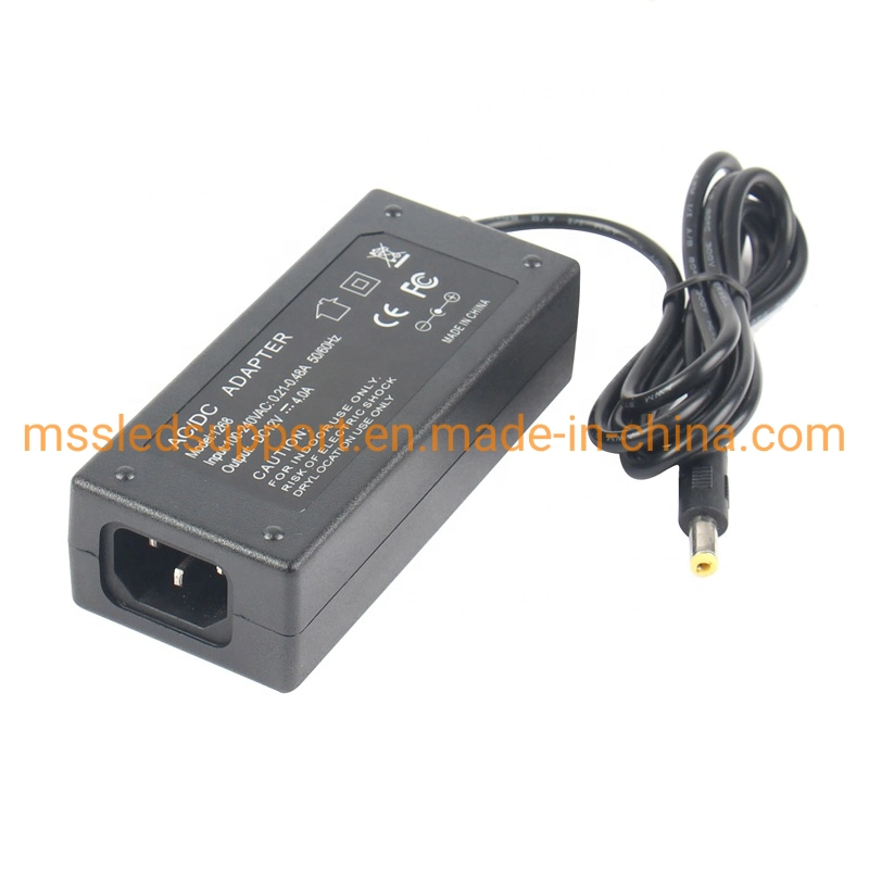 48W 4A 12V Desktop AC/DC Switching Power Supply 24V 2A AMP AC/DC Laptop Desktop Power Adapters