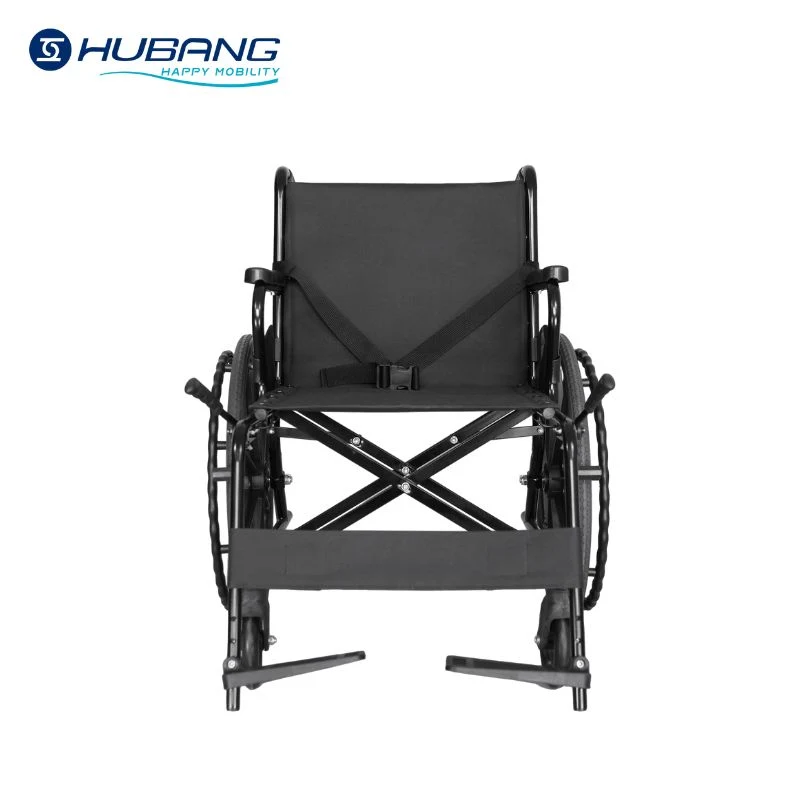 Elderly Factory Wholesale/Supplier Health Care Products Other Healthcare Supply Wheelchair Manual Standard