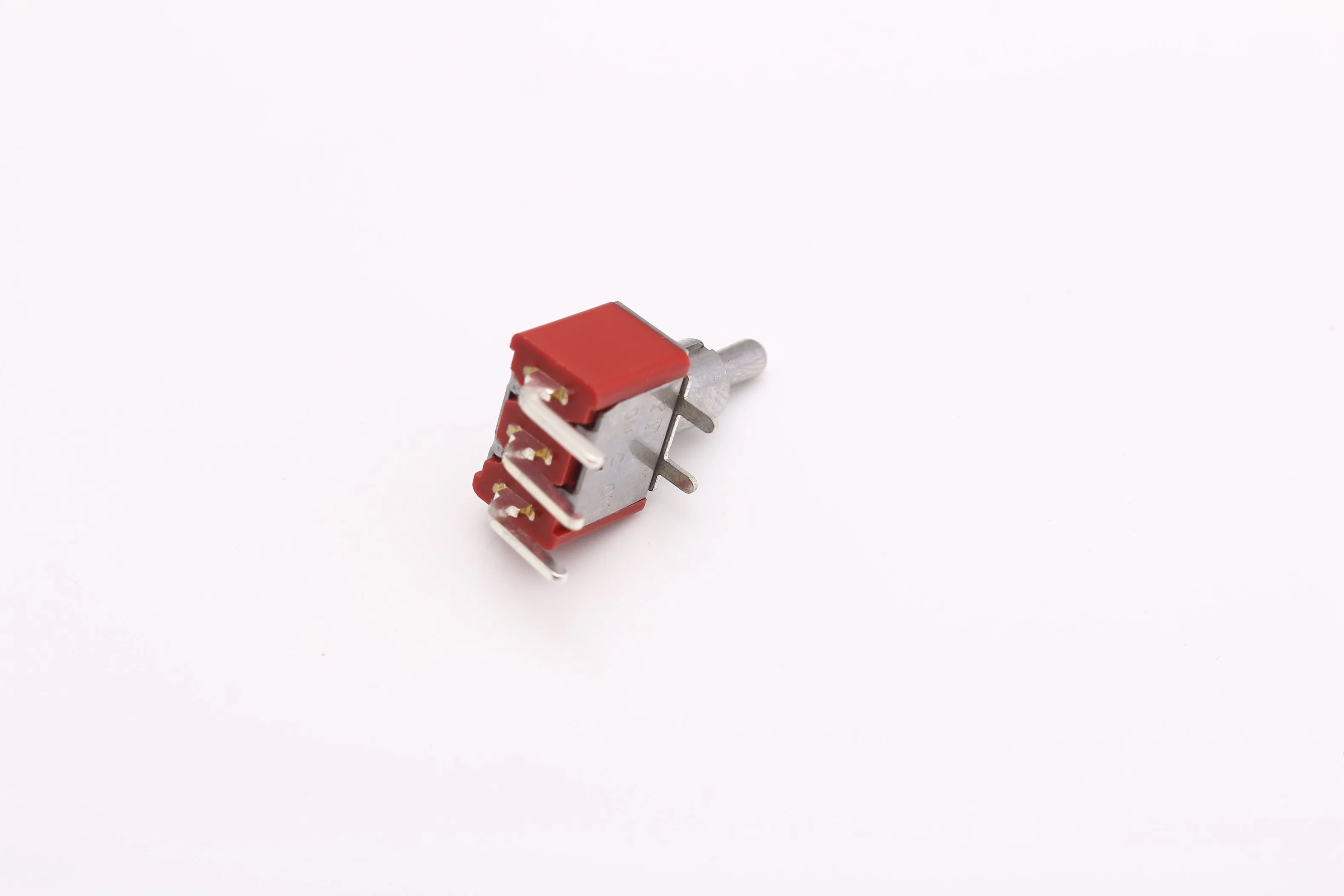 6V ~250V on-on or on-off-on 1 Pole Mini Toggle Switch