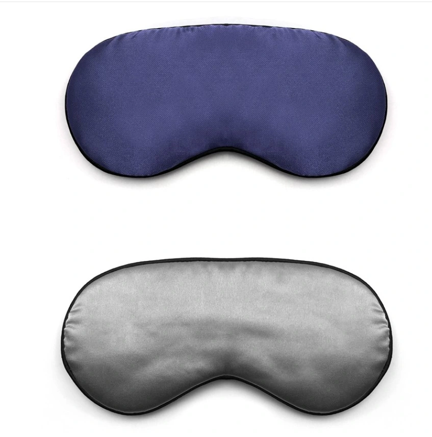 Satin Sleep Mask Customized Wholesale/Supplier