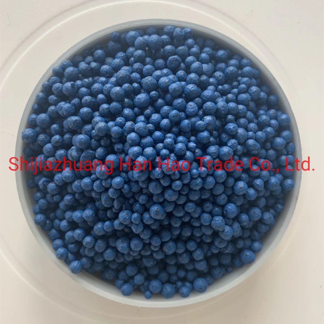 Soil pH Value Regulating Fertilizer Acid-Base Regulator Organic Fertilizer