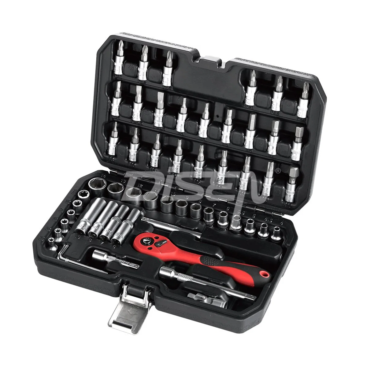 Socket Wrench Chrome Vanadium Material Hand Tools OEM Wholesale/Supplier