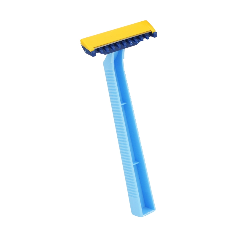 Single Bag Packing Hygienic Medical Razor Disposable Razor