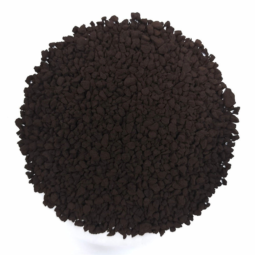 OEM Custom Design Available Hopcalite Oxidation Catalysts/Carbon Monoxide Catalyst