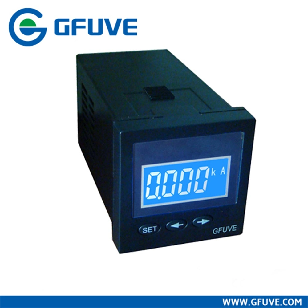 High quality/High cost performance  DC Multi-Function Digital Power Meter