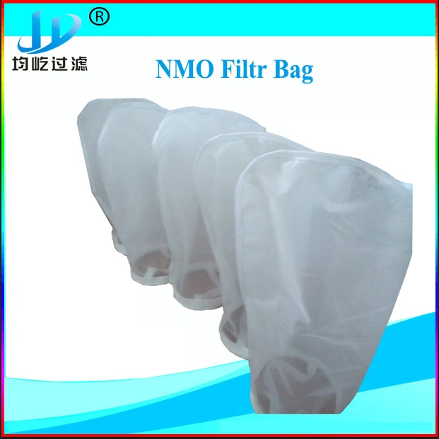 Textile Industry Polypropylene Liquid Filter Bag for Filtration