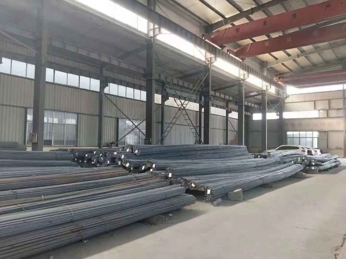 Hrb355 HRB400 HRB500 Hrb600 B400awr B400bwr 8mm 10mm Medium-High Low -Carbon Iron Rod Deformed Steel Rebar Bar Suppliers