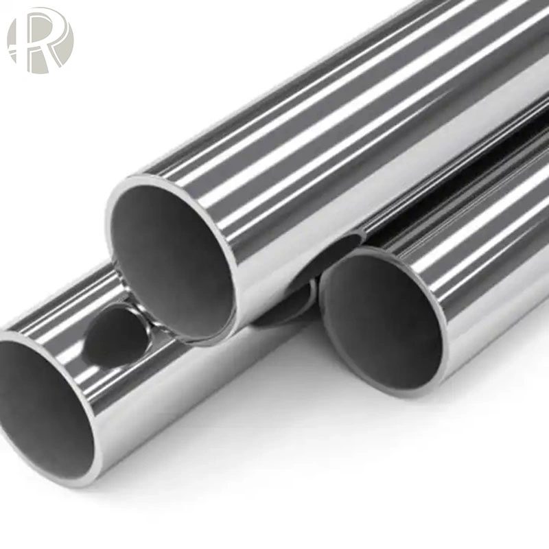 High quality/High cost performance  316 Wash Basin Stainless Steel Drain Pipe Price Per Foot in Building