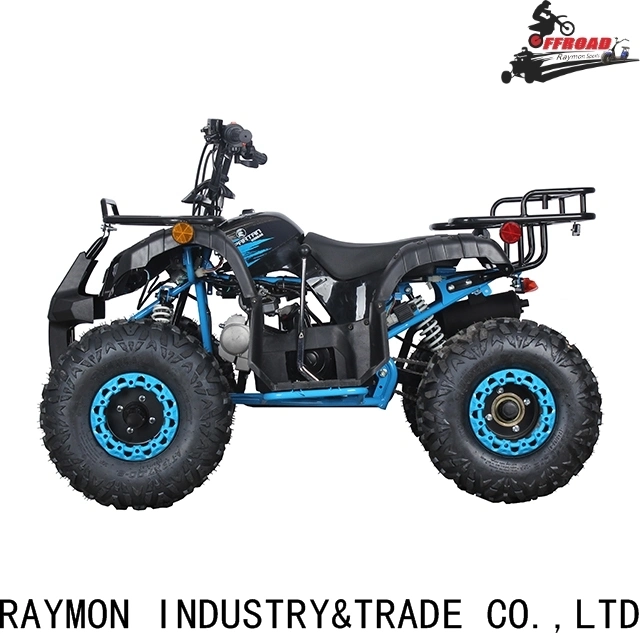 Neues Modell 110cc ATV 125cc ATV für Erwachsene