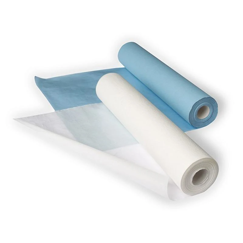 Medical/Dental/Hospital Examination Bedsheet Roll