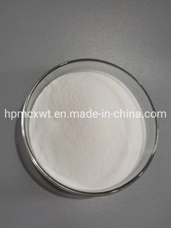 Polvo blanco PVA 99% Minimo alcohol polivinílico Papermaking Chemical
