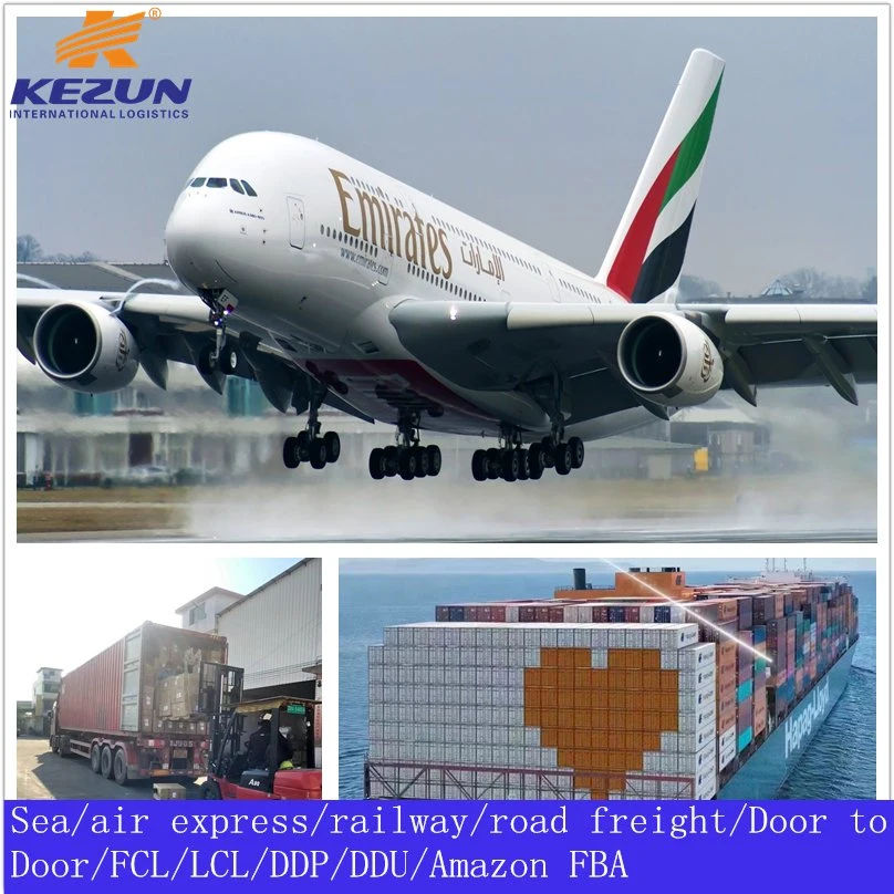 Shenzhen Freight Forwarder Sea Freight Shipping Agent From China to Thailand Fast Shipping