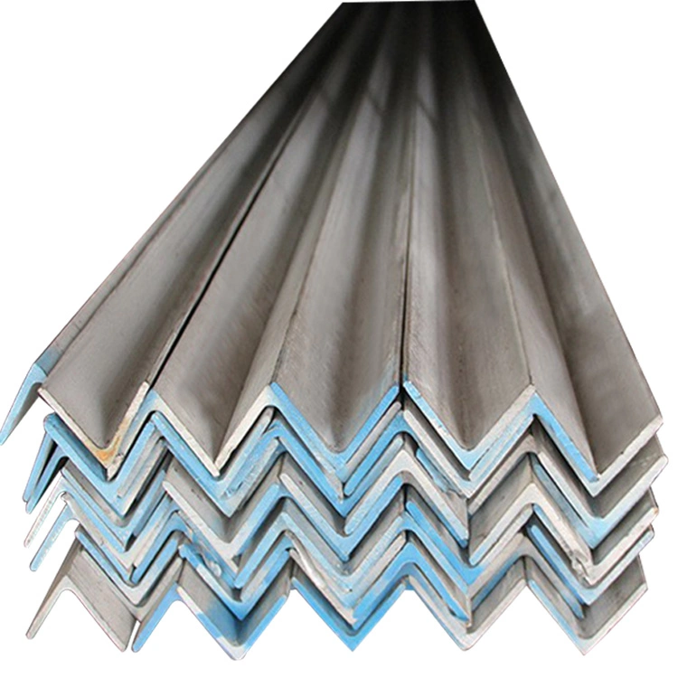 Building Material Duplex Stainless Steel Angle Bar 2205 2507