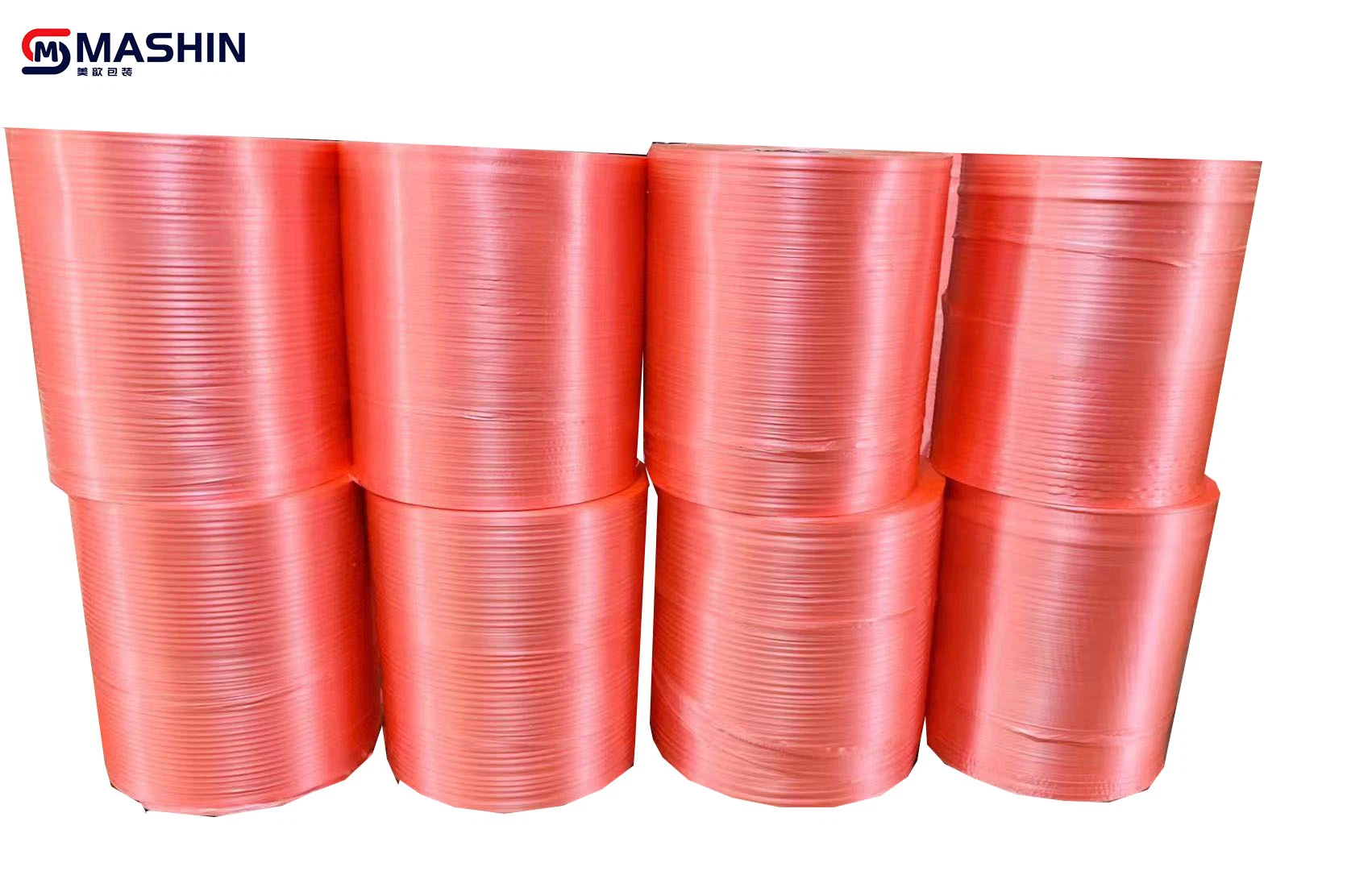 Polyethylene Wrie PE Tying Rope for Cartons Packing25kg Per Cartons