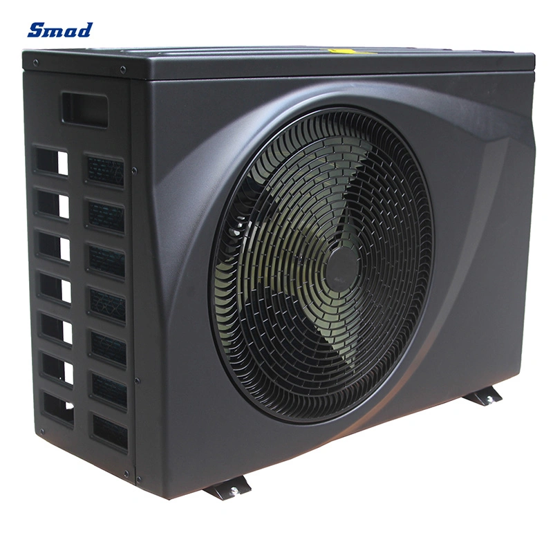 220~240V/1/50 Intelligent Logic Constant Temperature Types of Pool Heat Pumps