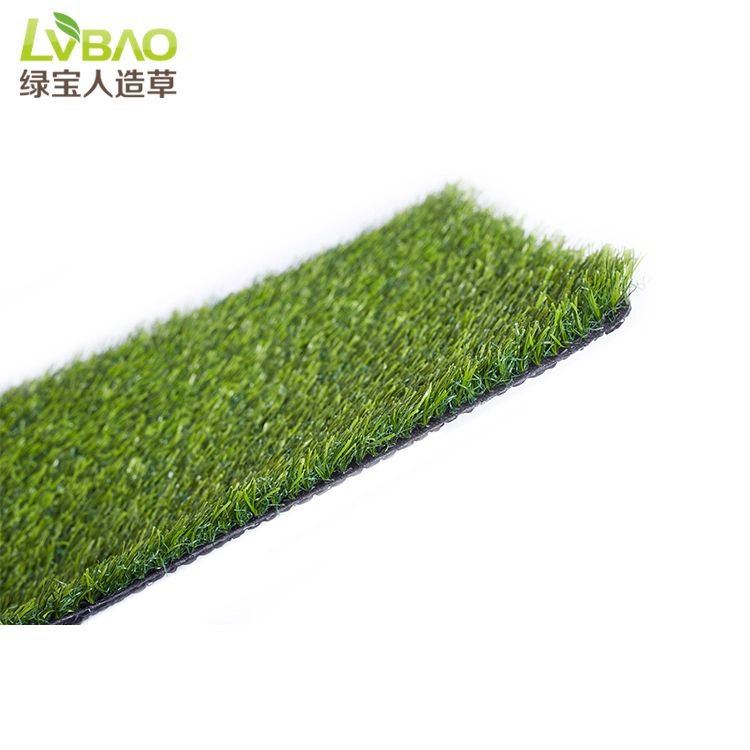 LVBAO 25mm Hot Sale Artificial Grass With Sample Provided