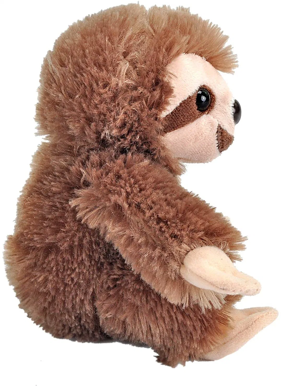 Eco realista que buscam bom preço Urso personalizado para Kid Soft Wild Animal Plush e recheadas brinquedo para acções de promoção para as crianças do bebé directamente do fabricante Factorty BSCI