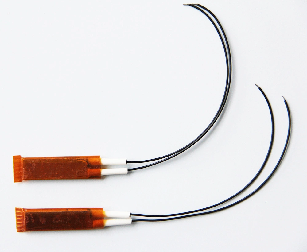 12V PTC Thermistor Heating Element for Hairdressing