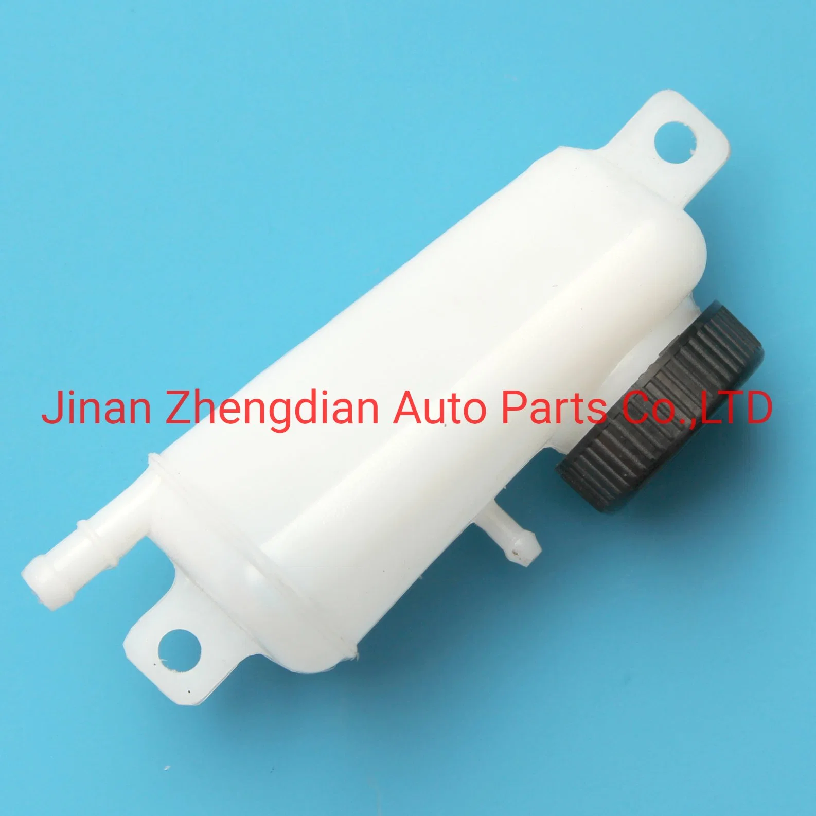 6209970088 3872900433plastic Clutch Oil Tank Can for Beiben Truck Spare Parts