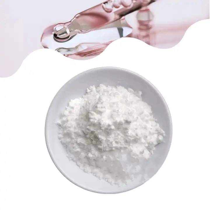 Whitening Ingredients 1197-18-8 Tranexamic Acid Powder